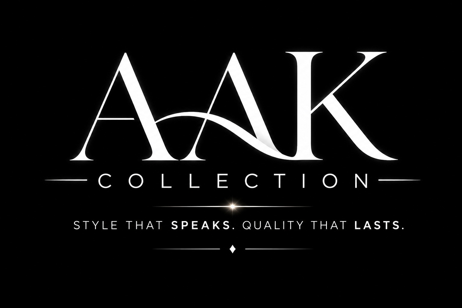AAK Collection Logo